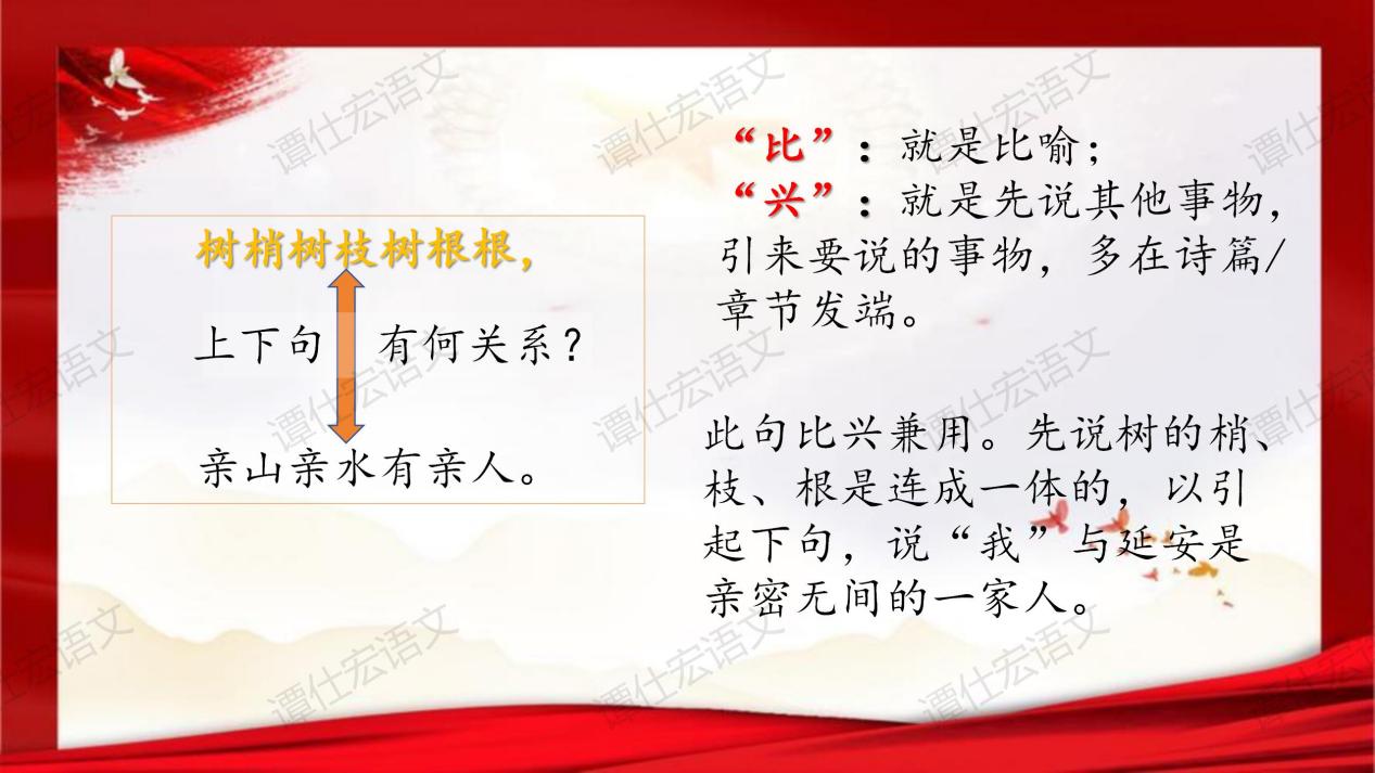 2.课件：火热延安景，大我革命情—《回延安》_13