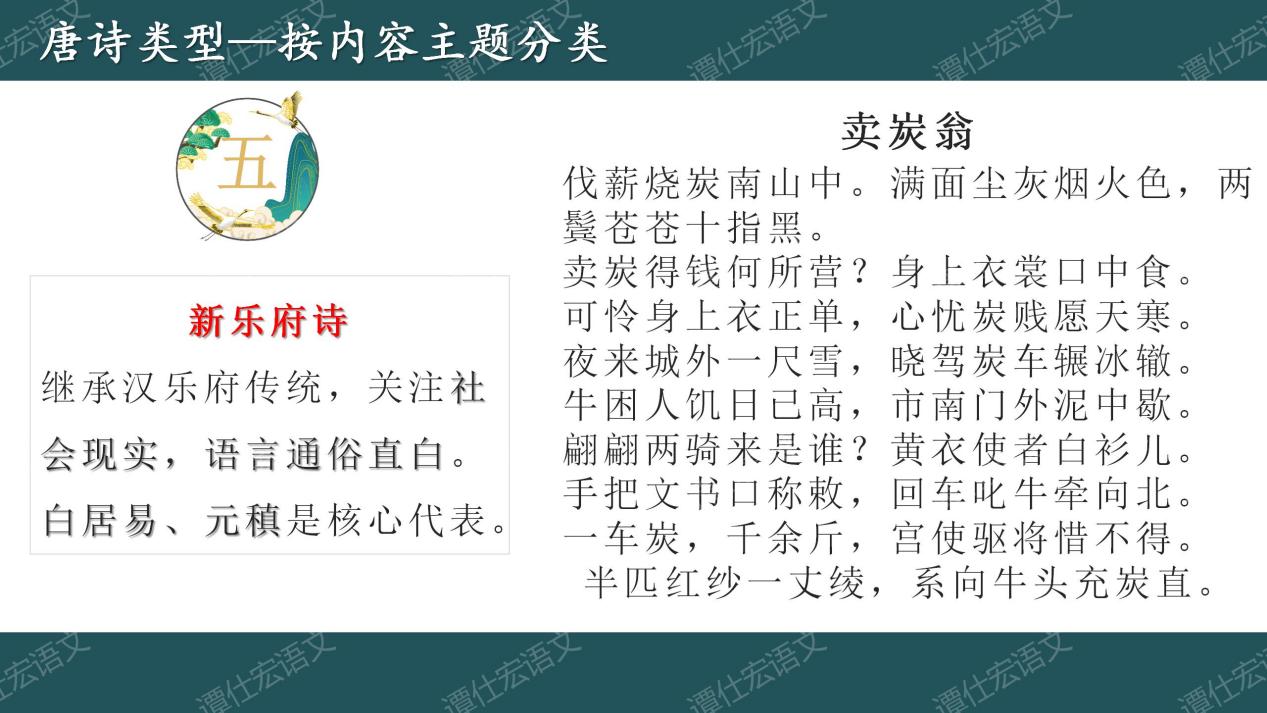 课件：寻诗赏歌，探意象-《古诗苑漫步》1_12