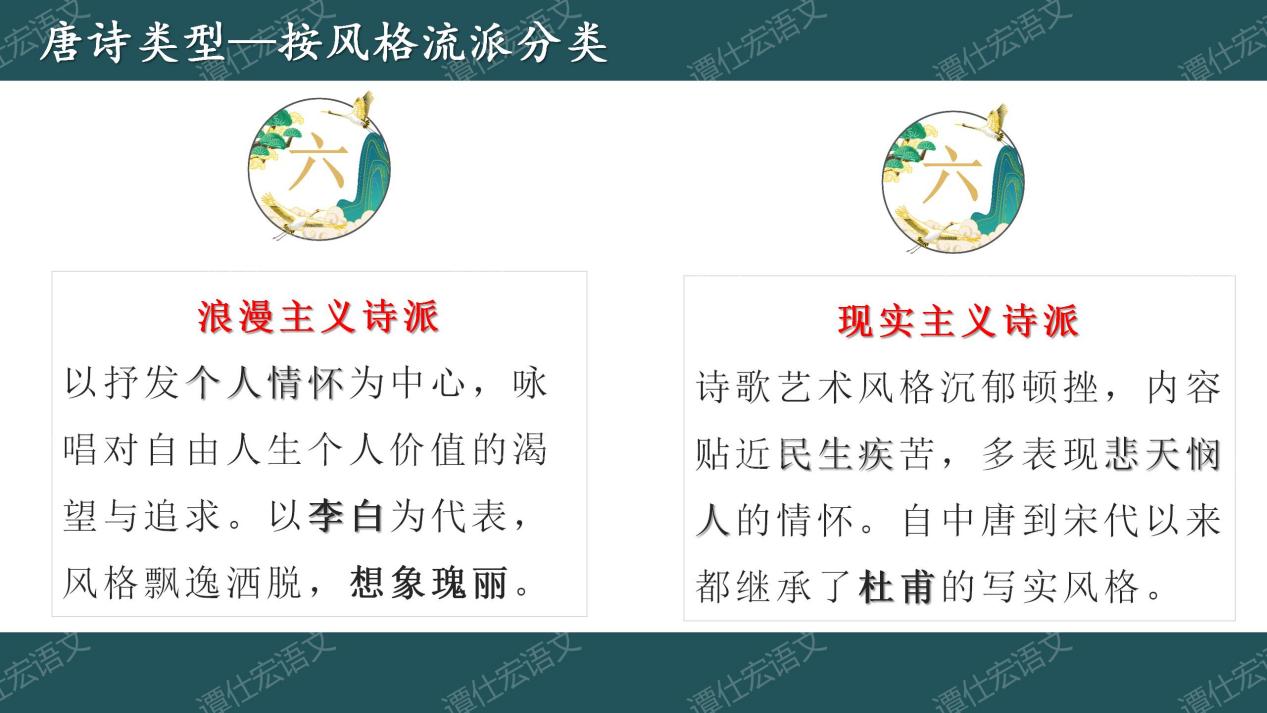 课件：寻诗赏歌，探意象-《古诗苑漫步》1_13